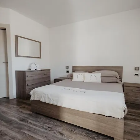 Borgo Antico Mountain Bed & Breakfast Sappada