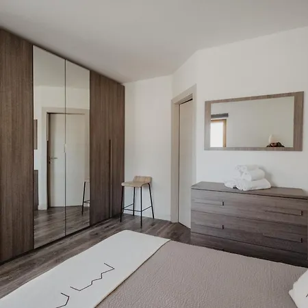 Borgo Antico Mountain Bed & Breakfast *