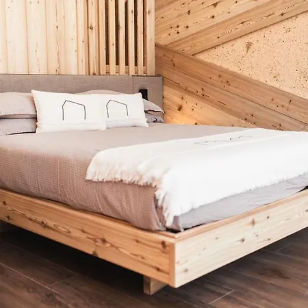 Bed & Breakfast Borgo Antico Mountain