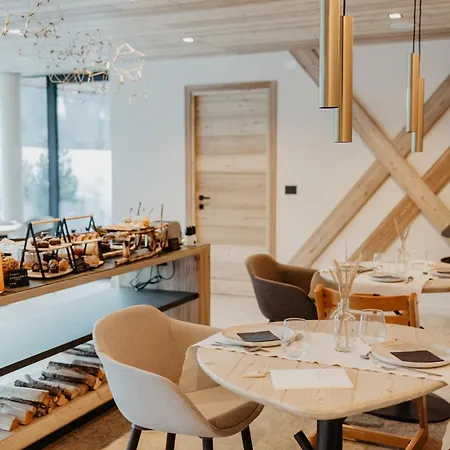 Bed & Breakfast Borgo Antico Mountain 3*