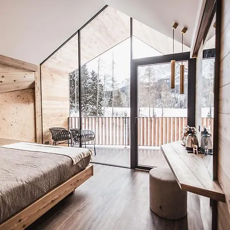 Borgo Antico Mountain 3*