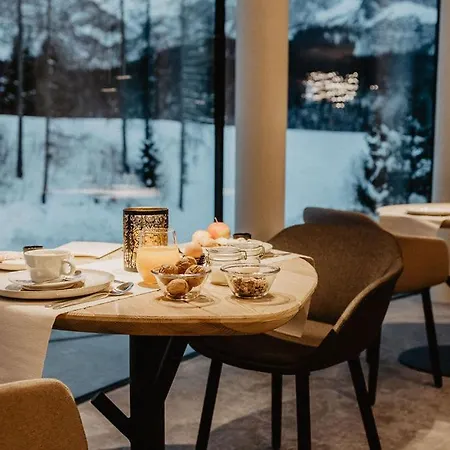 Borgo Antico Mountain Bed & Breakfast