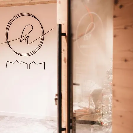 Bed & Breakfast Borgo Antico Mountain Sappada