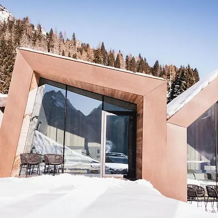 Borgo Antico Mountain 3* Sappada