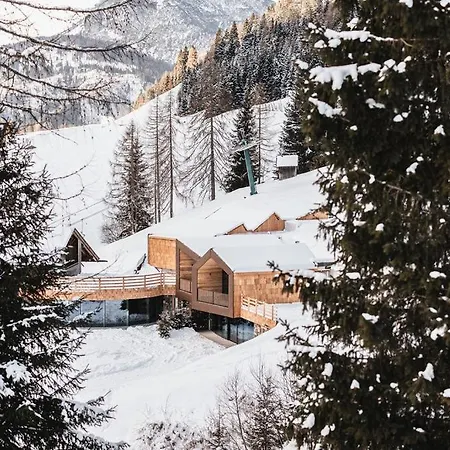 Borgo Antico Mountain Frühstückspension