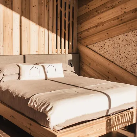 Borgo Antico Mountain Bed & Breakfast 3*