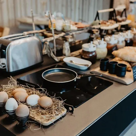 Borgo Antico Mountain