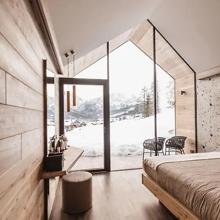 Borgo Antico Mountain Sappada