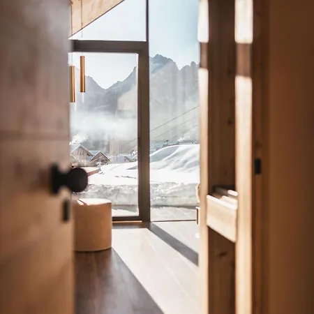 Borgo Antico Mountain Bed & Breakfast