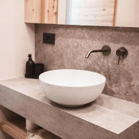 Bed & Breakfast Borgo Antico Mountain